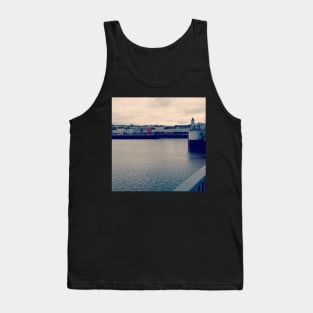 Waterford city in waterford, Ireland Tank Top